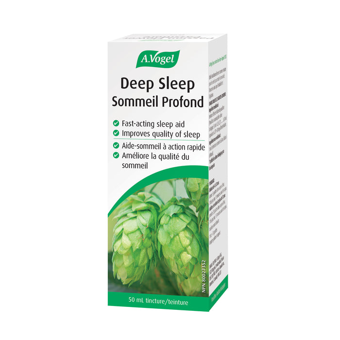 A.Vogel - Deep Sleep, 50 mL