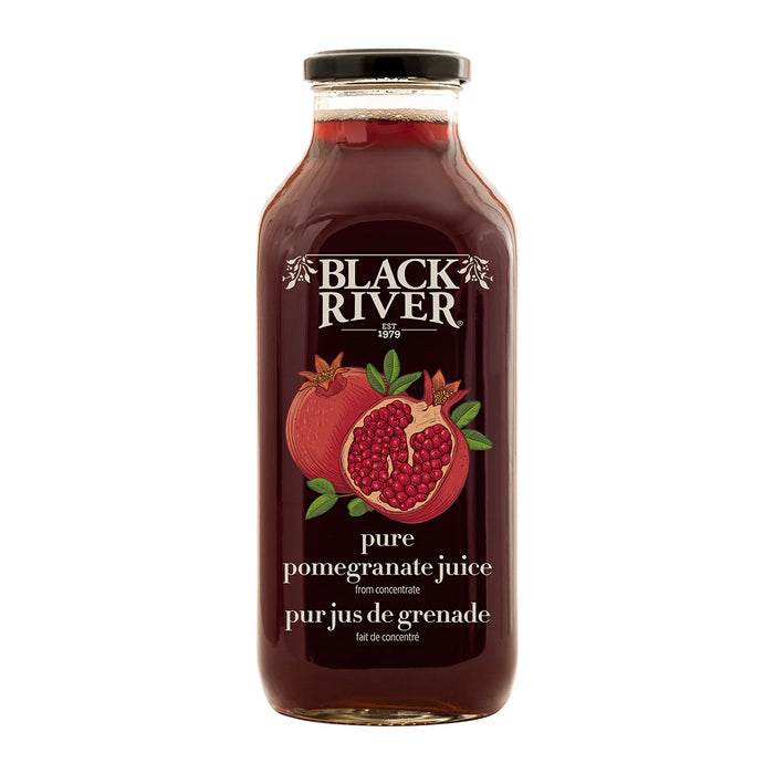 Black River - Pomegranate Juice, 1 L
