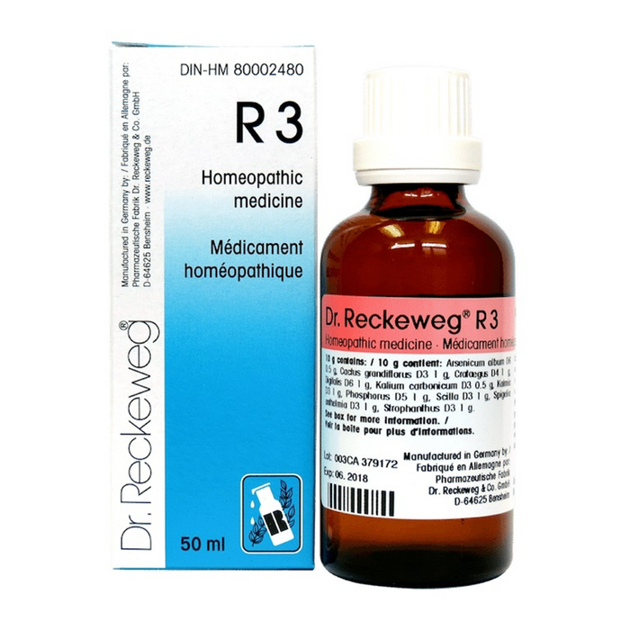 Dr. Reckeweg - R3, 50 mL