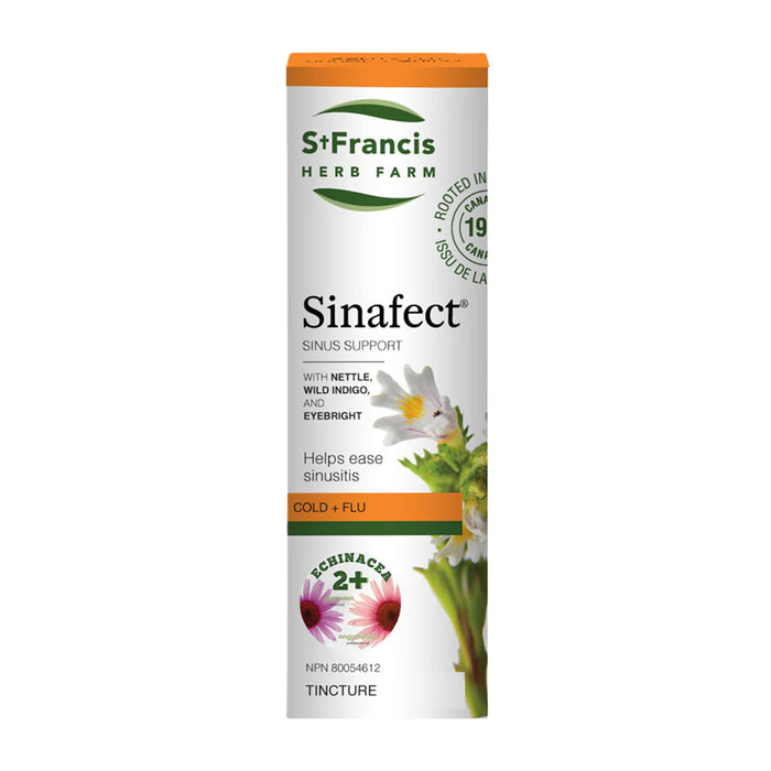 St. Francis - Sinafect, 50 mL