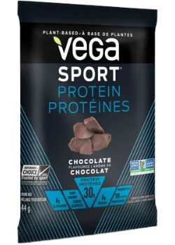 Vega - Sport Protein Chocolate, 41 g