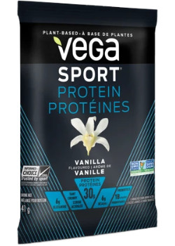 Vega - Sport Protein Vanilla, 41 g