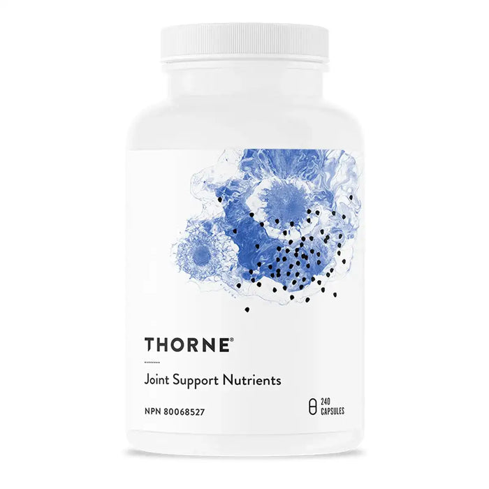 Thorne - Joint Support Nutrients, 240 Caps