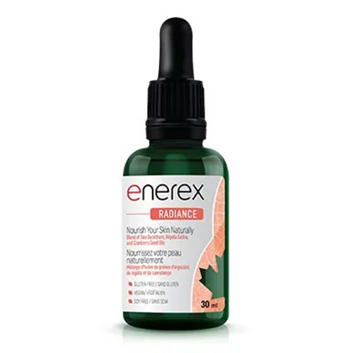 Enerex - Radiance, 30 ml