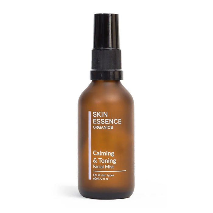 Skin Essence Organics - Calming Facial Mist, 60 mL