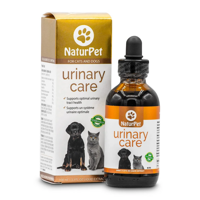 NaturPet - Urinary Care, 100 mL