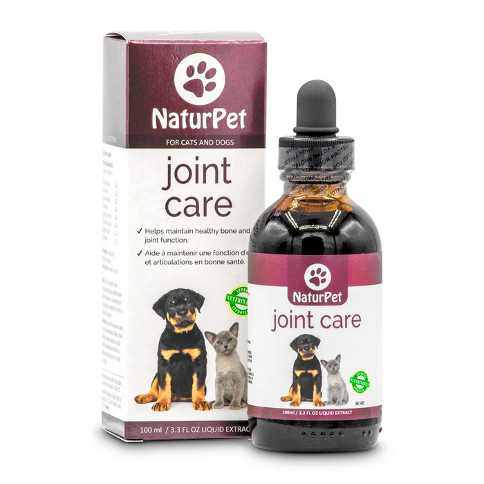NaturPet - Joint Care, 100 mL