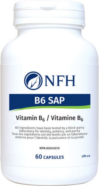 NFH - B6 SAP, 60 Cap