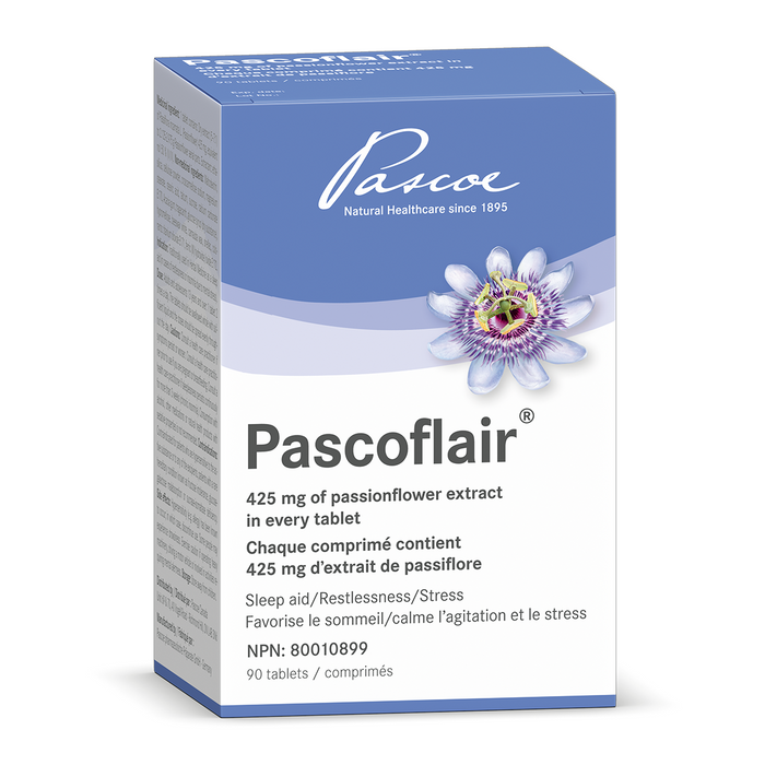 Pascoe - Pascoflair Tablets, 90 Tabs