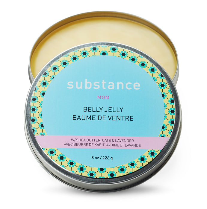 Substance - Belly Jelly, 226 g