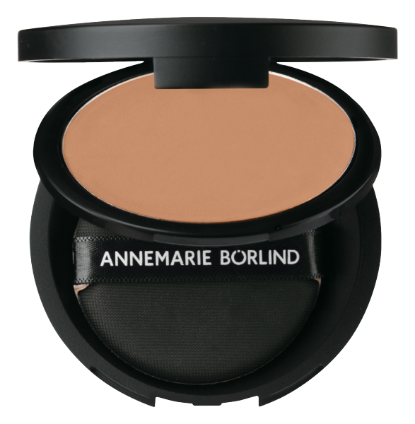Annemarie Borlind - Compact Make-Up Almond, 10 g