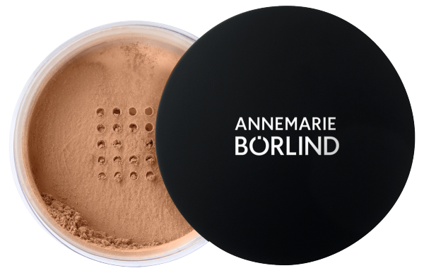 Annemarie Borlind - Loose Powder Almond, 10 g