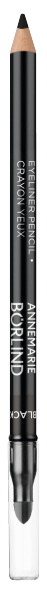 Annemarie Borlind - Eyeliner Pencil Black, 1 g