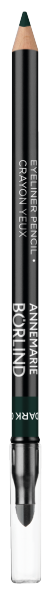 Annemarie Borlind - Eyeliner Pencil Dark Green, 1 g