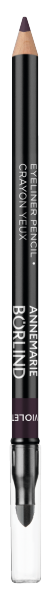 Annemarie Borlind - Eyeliner Pencil Violet Black, 1 g