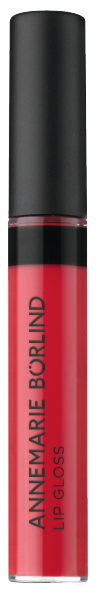 Annemarie Borlind - Lip Gloss Red, 9.5 mL