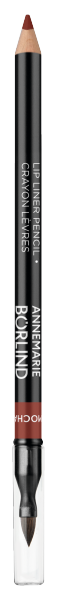 Annemarie Borlind - Lip Liner Pencil Mocha, 1 g