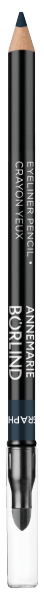 Annemarie Borlind - Eyeliner Pencil Graphite, 1 g