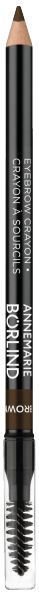 Annemarie Borlind - Eyebrow Crayon Brown Pearl, 1 g