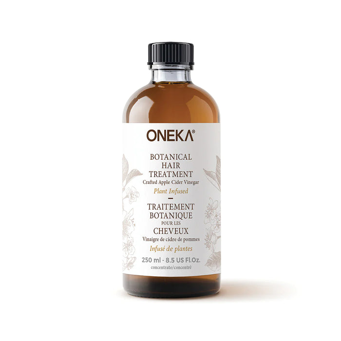 Oneka Elements - Botanical Hair Treatment, 250 mL