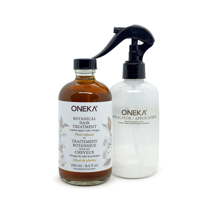 Oneka Elements - Hair Treatment Applicator Bottle, 250 mL