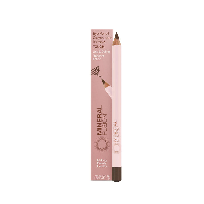 Mineral Fusion - Eye Pencil Touch, 1.1 g