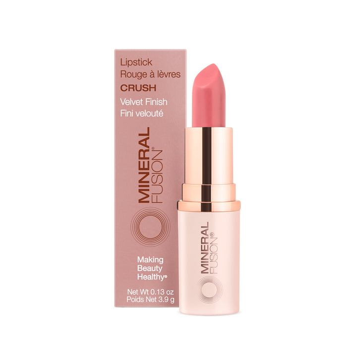 Mineral Fusion - Lipstick Crush, 3.9 g
