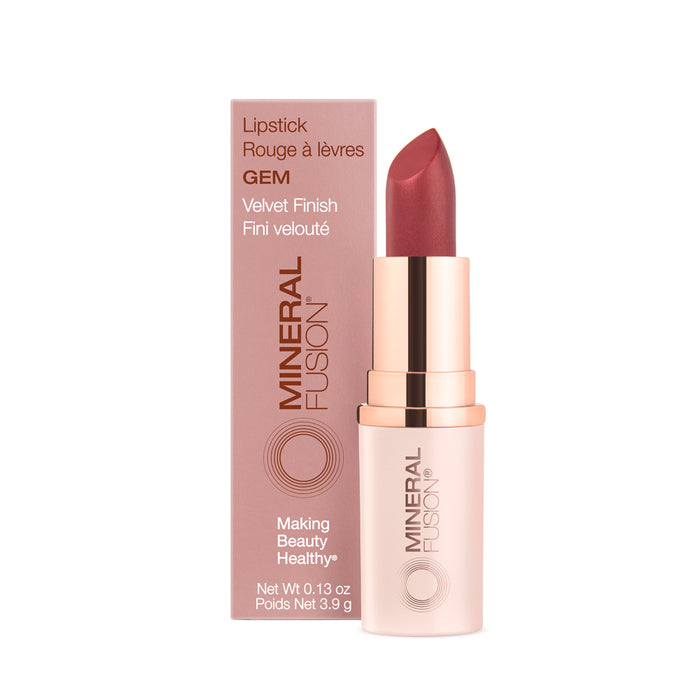 Mineral Fusion - Lipstick Gem, 3.9 g