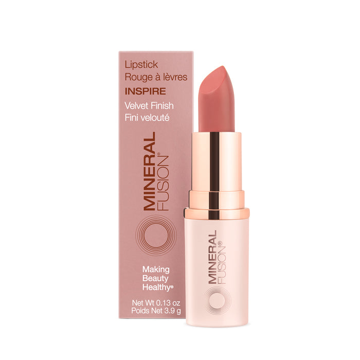 Mineral Fusion - Lipstick Inspire, 3.9 g