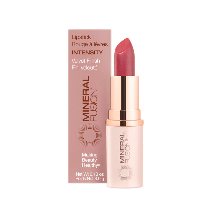 Mineral Fusion - Lipstick Intensity, 3.9 g