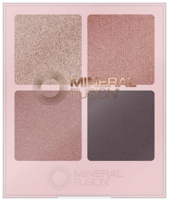 Mineral Fusion - Eye Shadow Pal Girls Night Out, 7.2 g