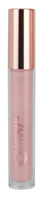 Mineral Fusion - Hydro-shine Lip Gloss Paris, 5 mL