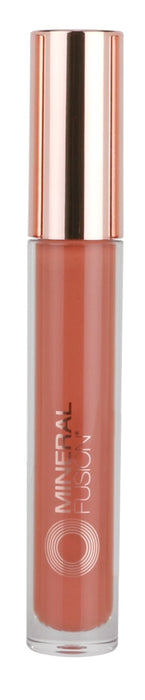 Mineral Fusion - Hydro-shine Lip Gloss Monaco, 5 mL