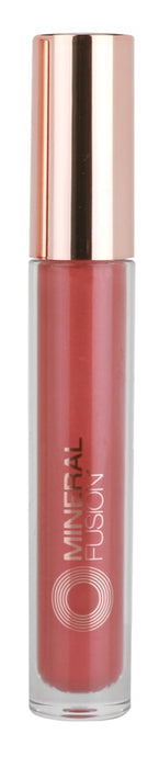 Mineral Fusion - Hydro-shine Lip Gloss Jaipur, 5 mL