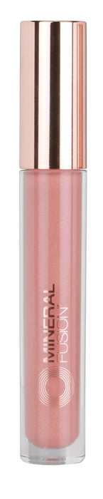 Mineral Fusion - Hydro-shine Lip Gloss Venice, 5 mL