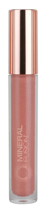 Mineral Fusion - Hydro-shine Lip Gloss Bondi, 5 mL