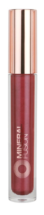 Mineral Fusion - Hydro-shine Lip Gloss Kyoto, 5 mL