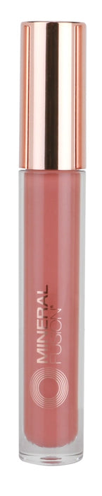 Mineral Fusion - Hydro-shine Lip Gloss Sedona, 5 mL