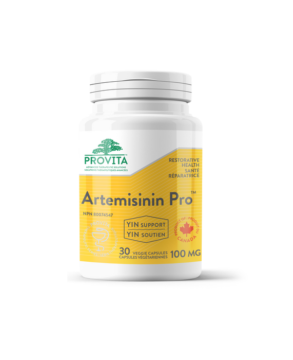 Provita - Artemisinin Pro, 30 Caps