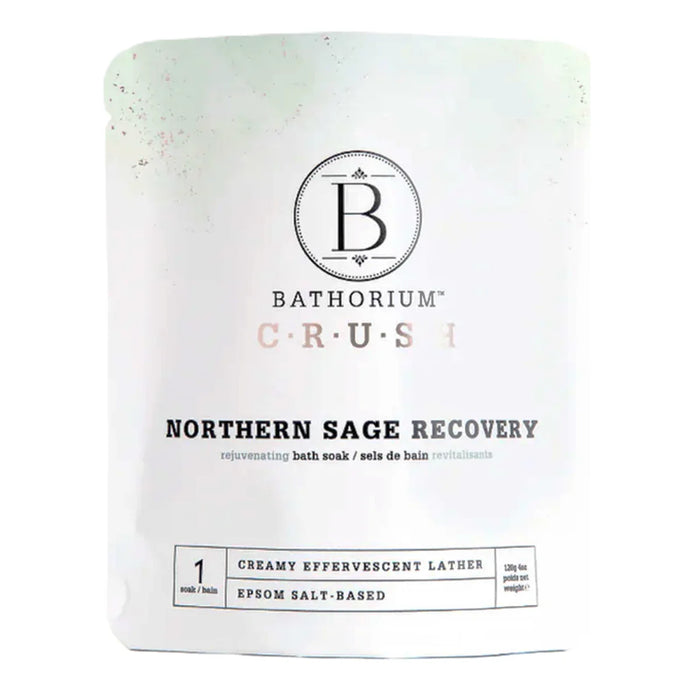 Bathorium - Crush - Northern Sage Recovery, 120 g