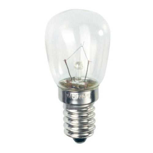 Sundhed - Replacement Bulb 15w, EACH