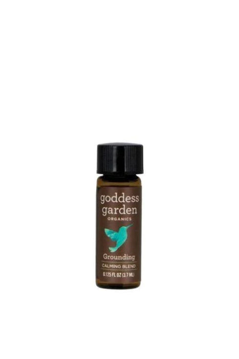 Goddess Garden - Grounding Blend, 0.125OZ