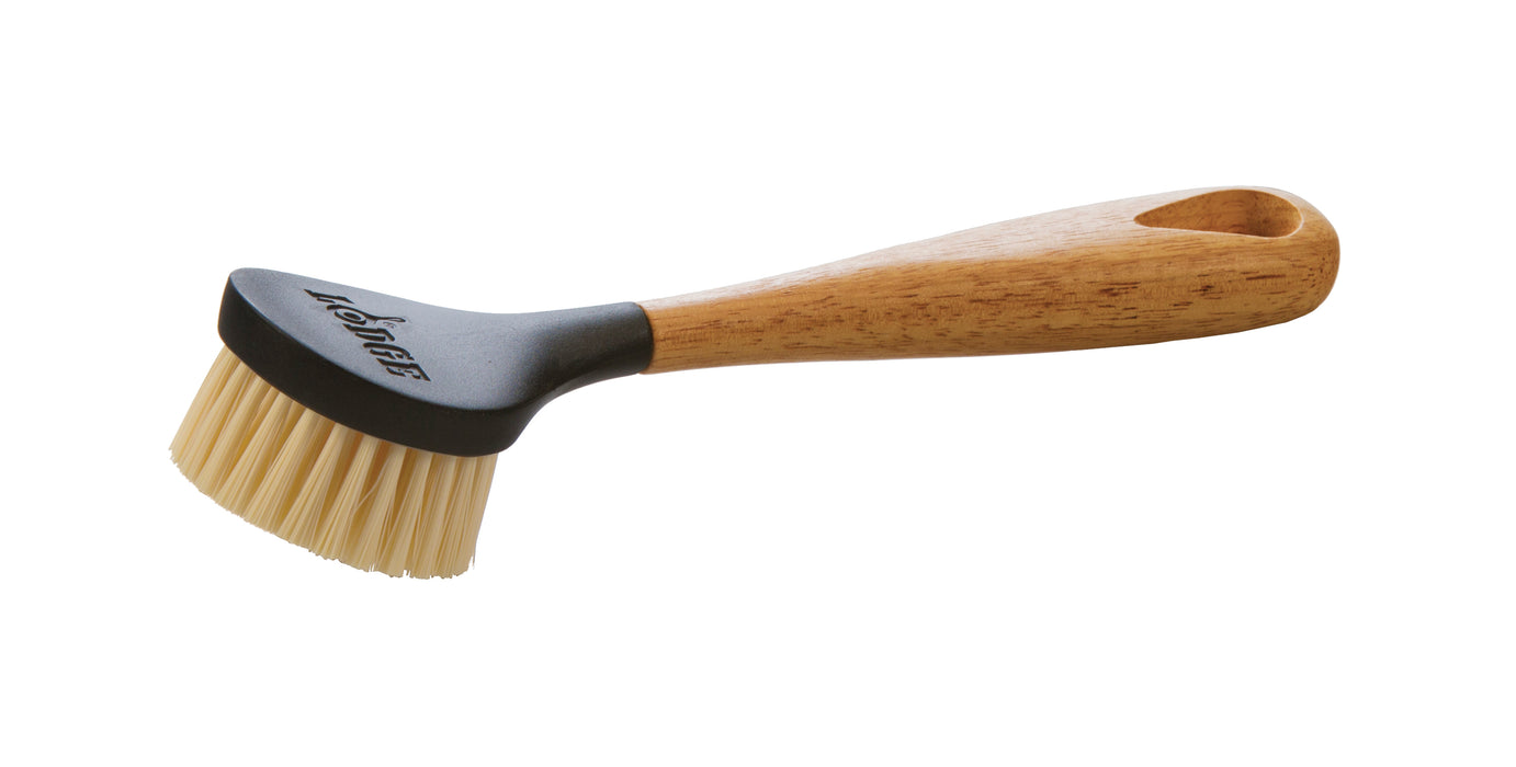 Lodge - Cast Iron Scrub Brush 10in, EACH