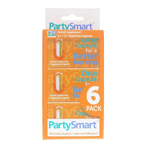 Himalaya - Party Smart, 6 Pack
