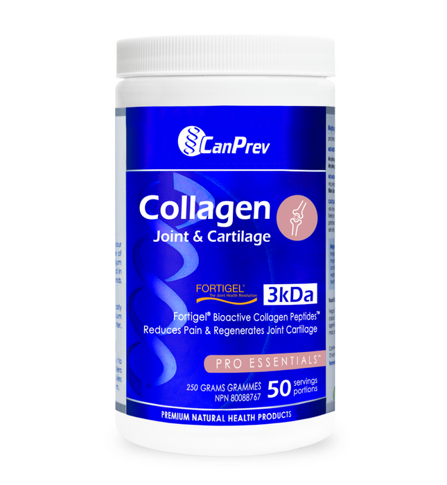 CanPrev - Collagen Joint & Cartilage, 250g