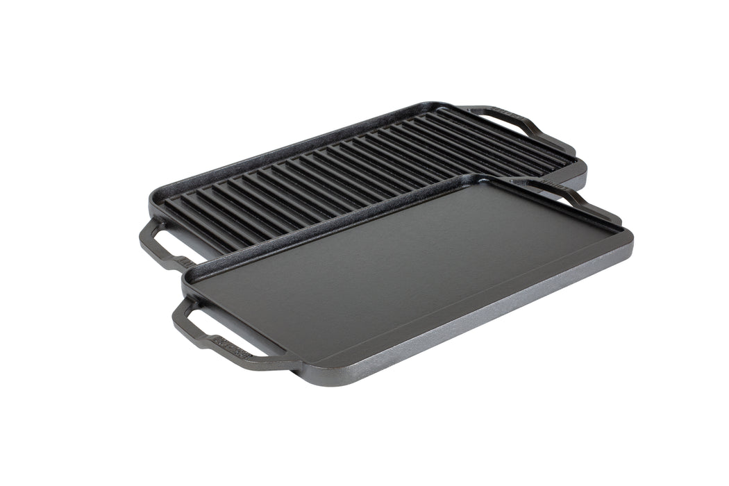 Lodge - Reversible Grill/Griddle, EACH