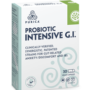 Purica - Probiotic Intensive GI, 30 CAPS