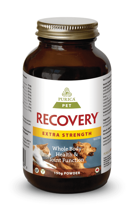 Purica - Pet Recovery Extra Strength, 150g