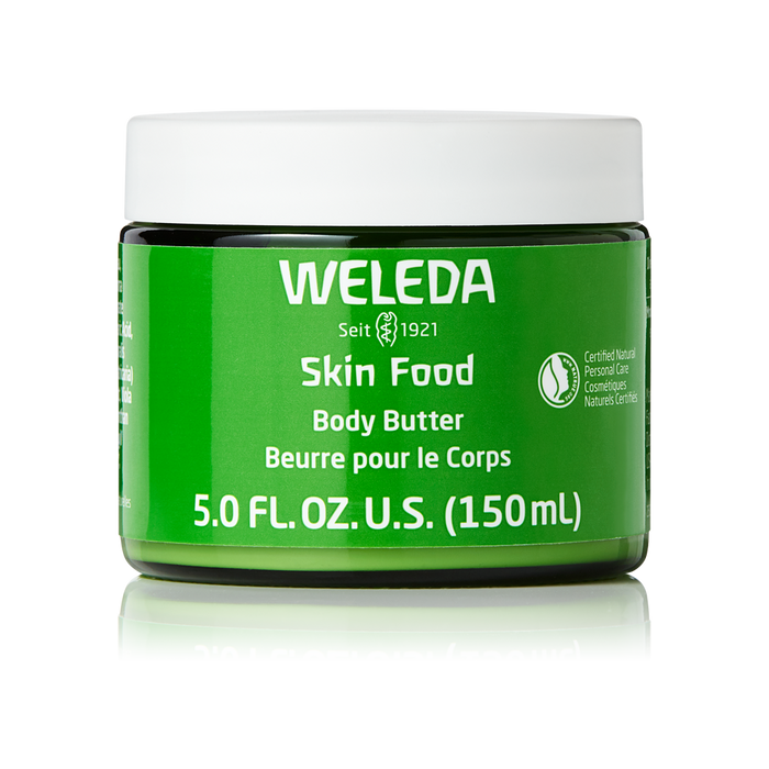 Weleda - Skin Food Body Butter, 150 ml
