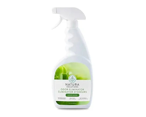 Natura Solutions - Odor Eliminator Spray, 680ML